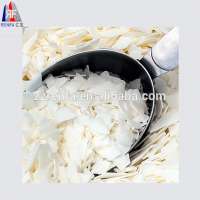 100% Nature soy wax bulk soy wax flakes